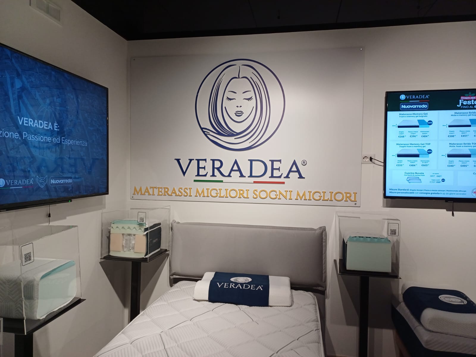 Veradea Digital Store Pero