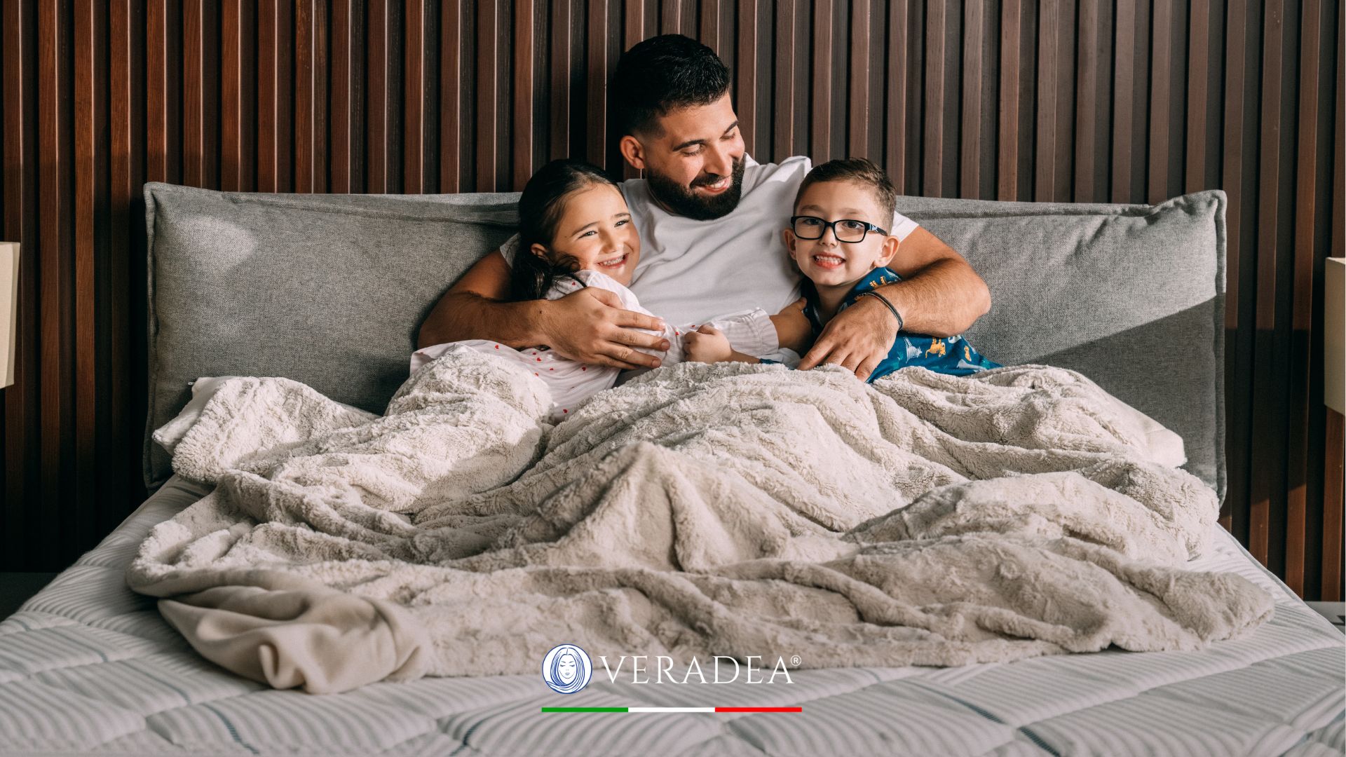 The mattress of your life: so much more than a place to sleep