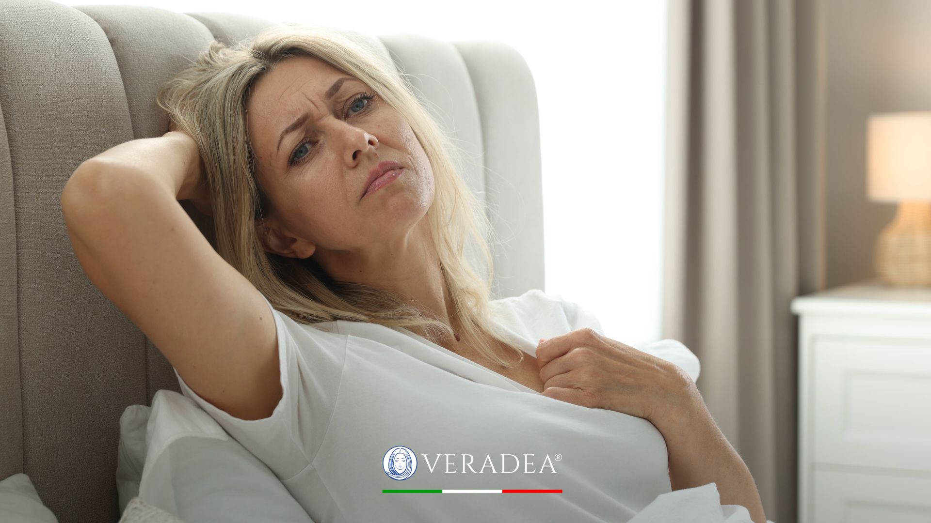 Night Sweating in Women: Causes and Remedies to Sleep Better