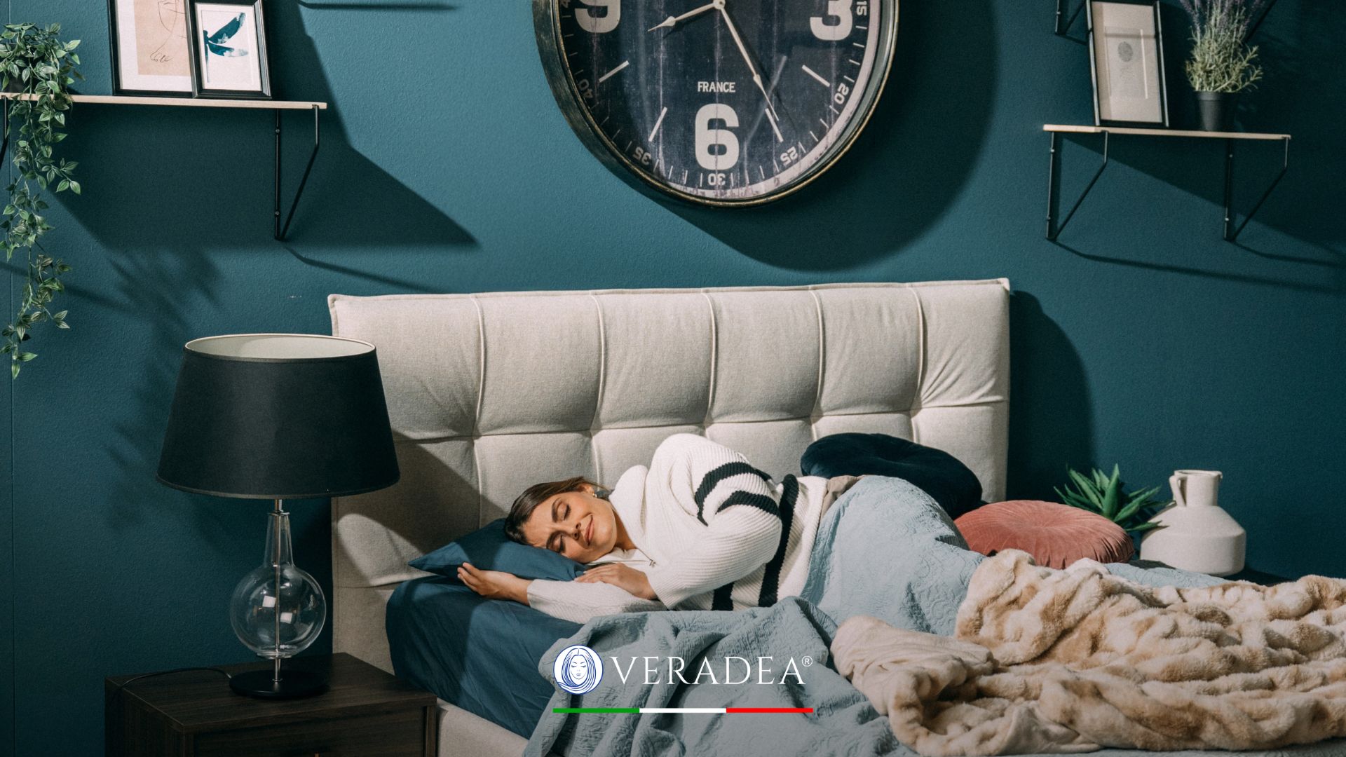 Daylight Saving Time: how to beat "mini jet lag" and sleep your best