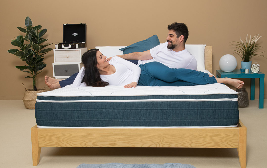 Ibrido Top Mattress - Single 80x190