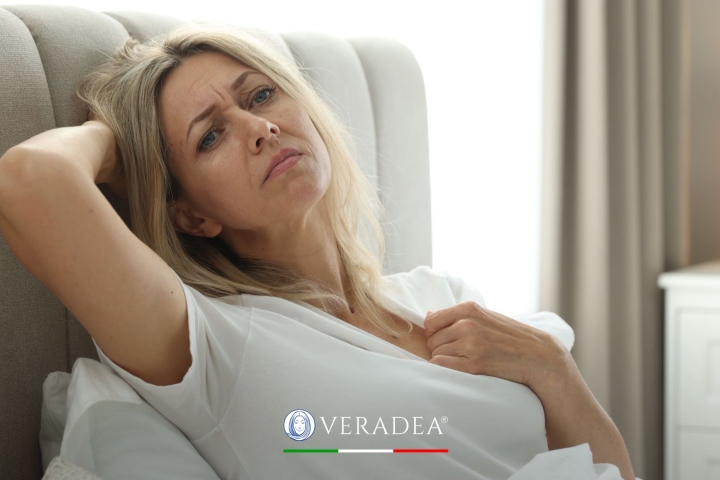 Night Sweating in Women: Causes and Remedies to Sleep Better
