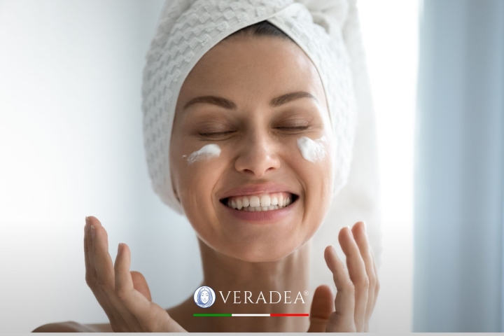 The Beauty Night Routine For You