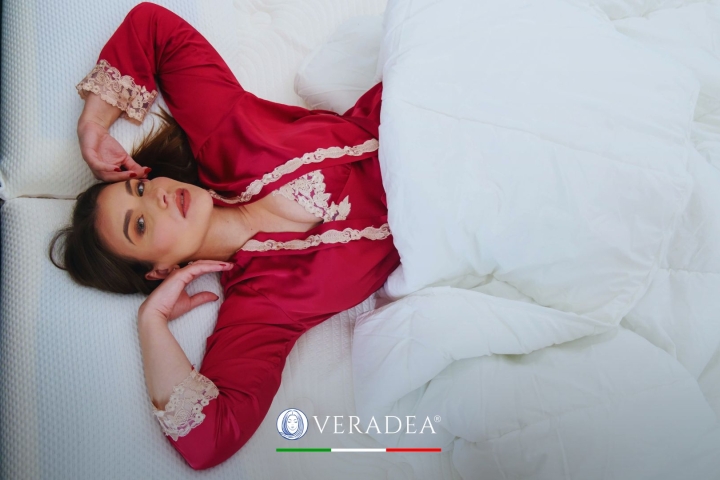 More beautiful thanks to sleep: is it possible?