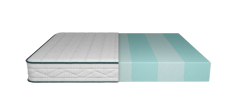 Veradea Mattress Primo Foam