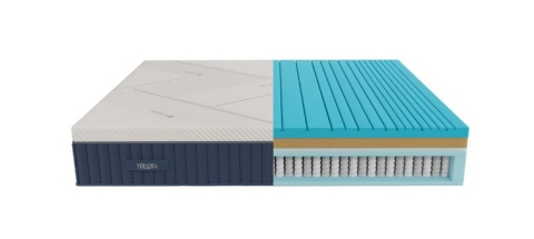 Veradea Ibrido Ice Mattress