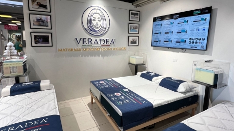 Veradea Store Cagliari CFadda